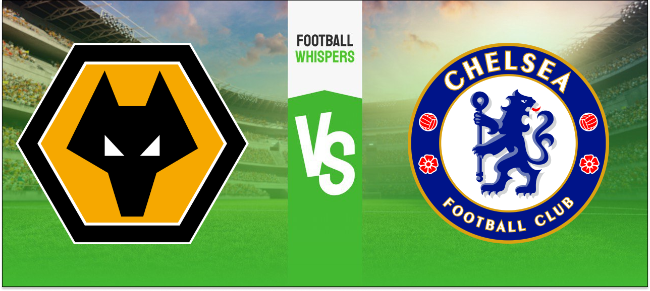Вулверхэмптон – Челси прогнозы, советы и шансы 24/12/2023