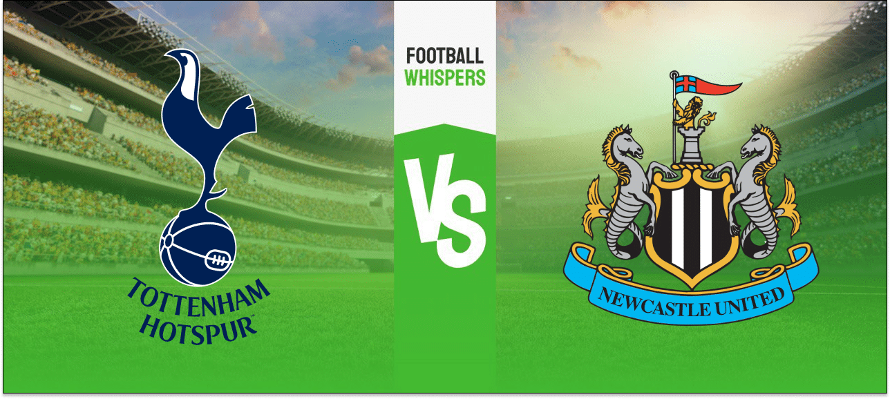 Тоттенхэм – Ньюкасл прогноз на матч 10 декабря