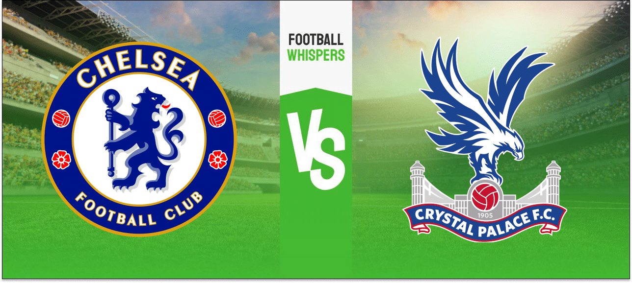 Челси – Кристал Пэлас прогнозы, советы и шансы 27/12/23