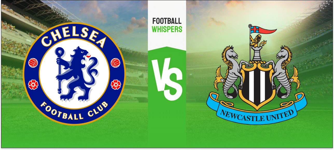 Челси – Ньюкасл прогноз на матч 19 декабря