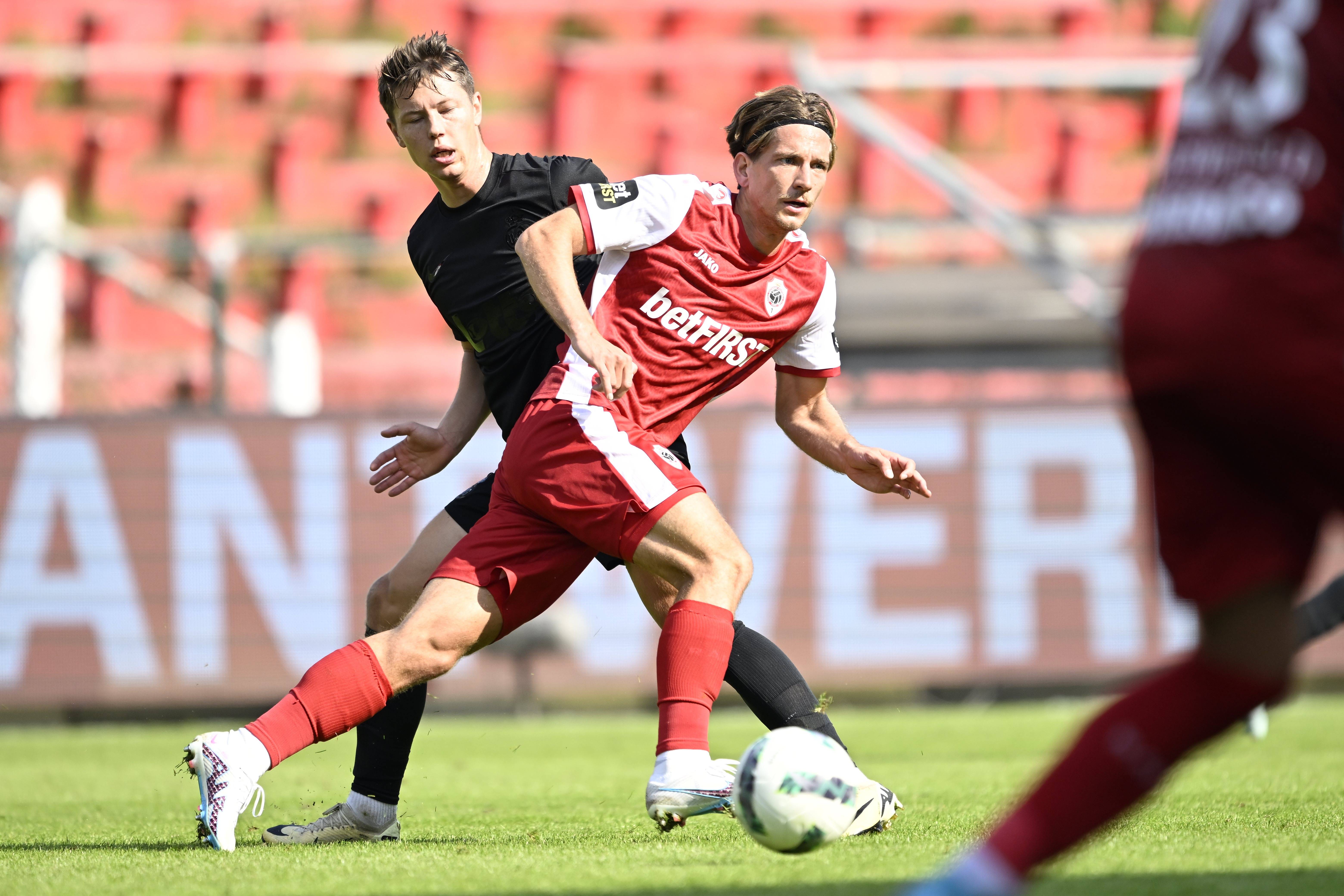 Antwerp vs Standard Liege prediction, odds & betting tips – 27/10/2024