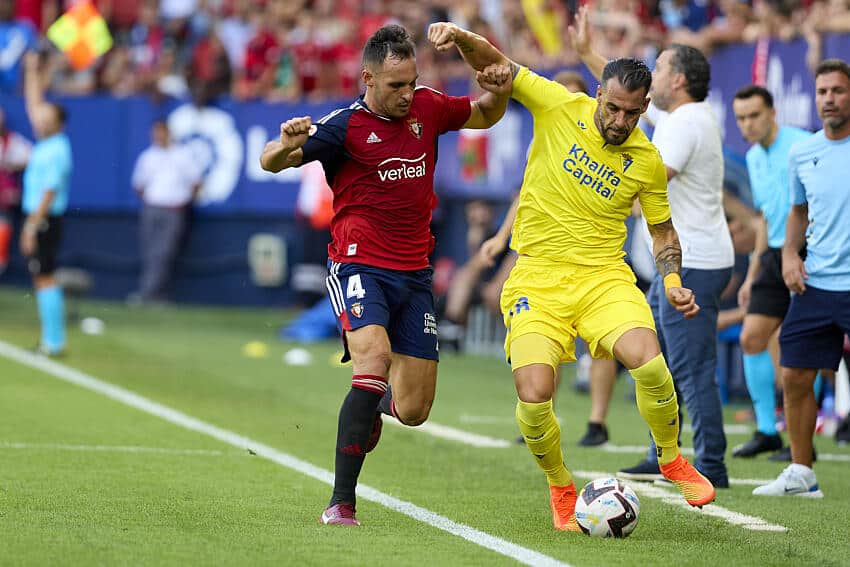 Osasuna vs Cadiz prediction, odds & betting tips 17/02/2024