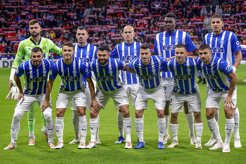 Alaves vs Mallorca prediction, odds & betting tips 24/02/2024