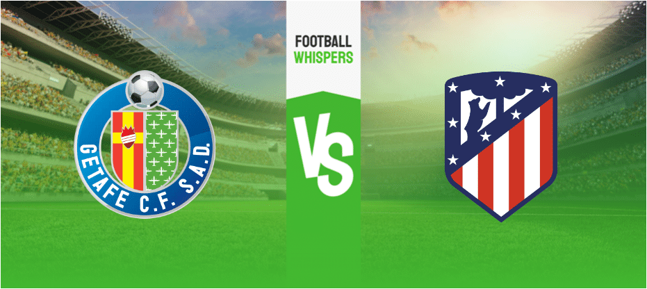 Хетафе – Атлетико Мадрид прогноза 15.05.2024.