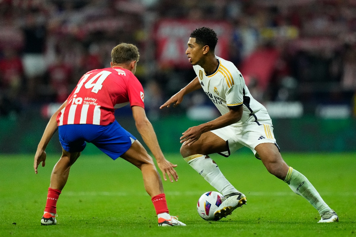 La Liga betting double prediction: Madrid clubs to start 2024 strong?