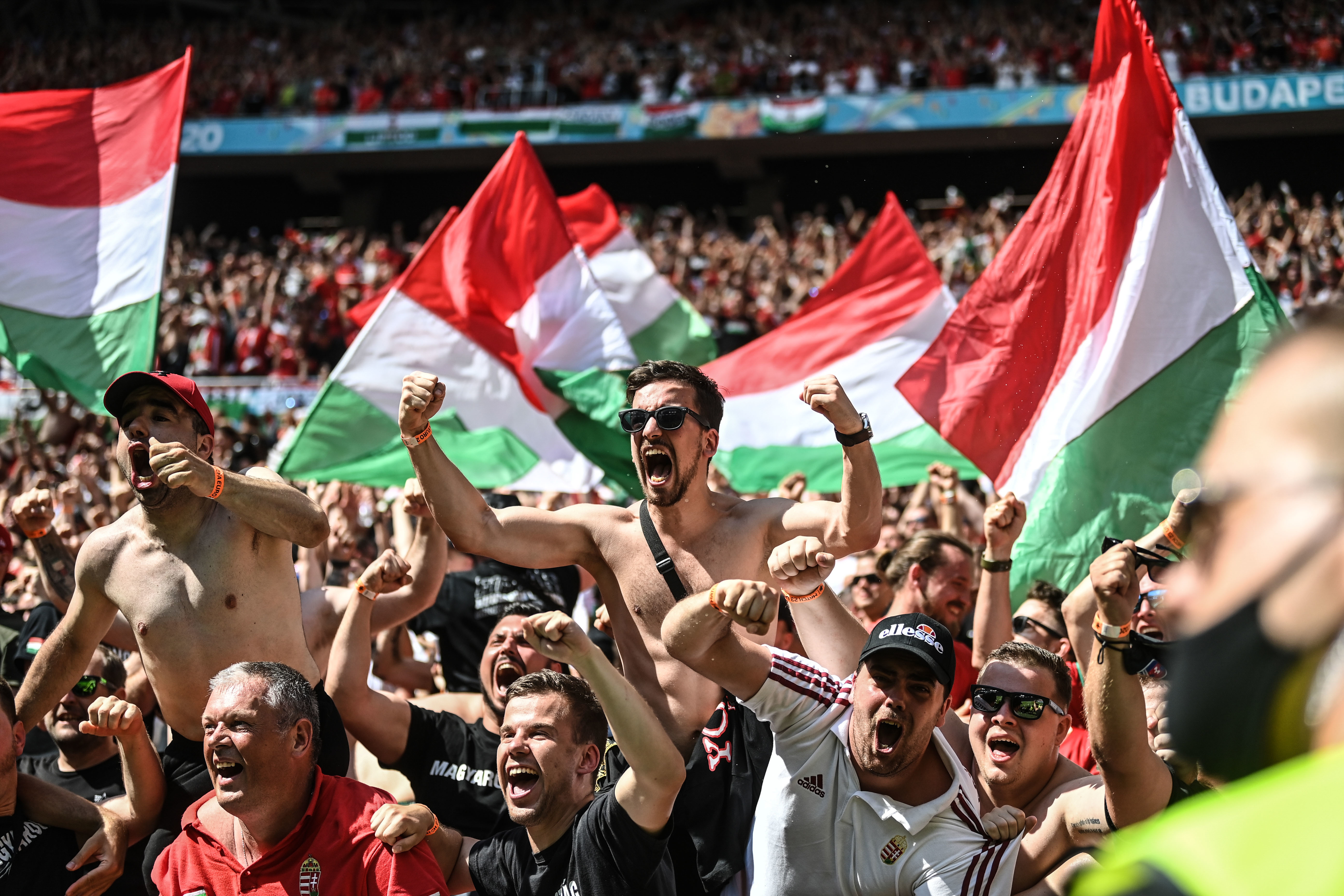 Magyar EB keret az EURO 2024 tornára: Kiket vihet Marco Rossi?