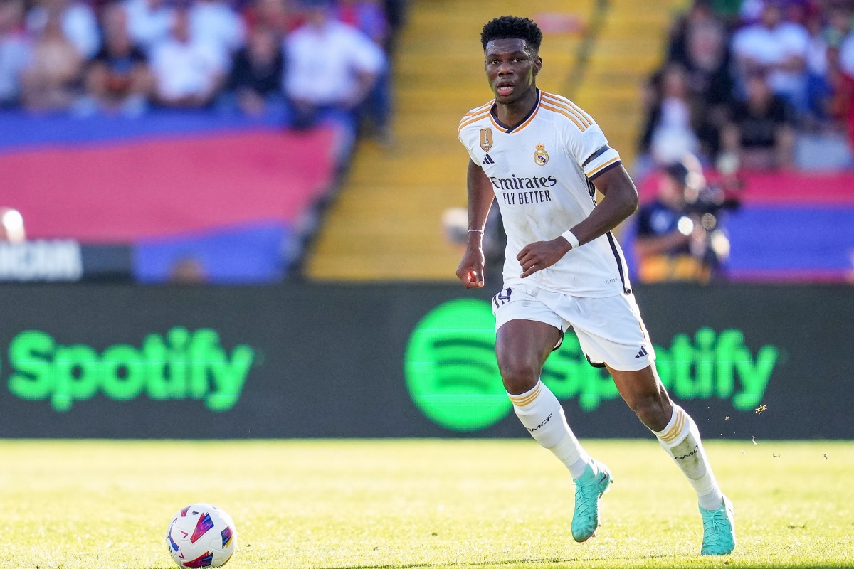 Madrid double prediction