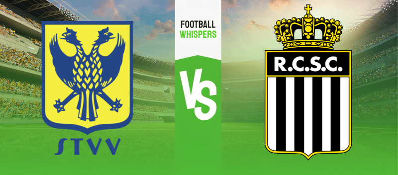 Sint-Truiden vs Sporting Charleroi prediction, odds & betting tips 23/12/2023