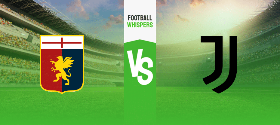Ювентус – Дженоа прогноза 17.03.2024.
