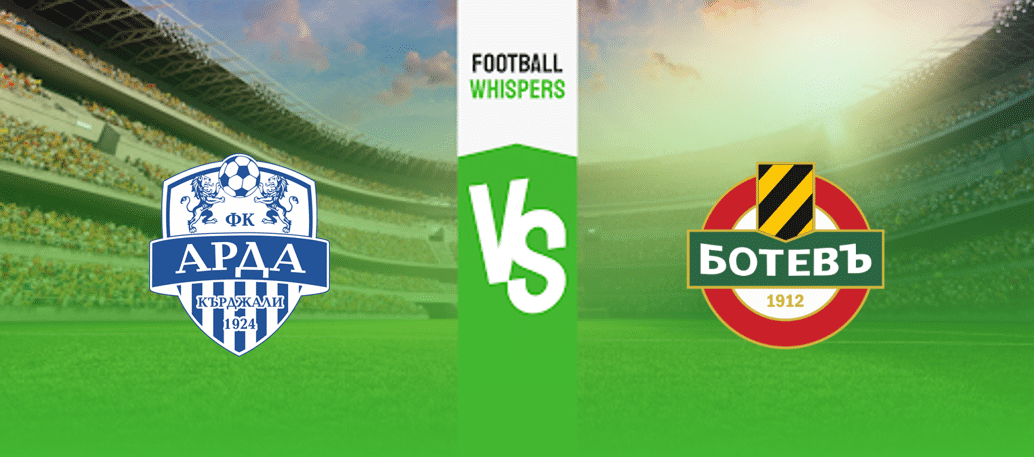 Арда – Ботев Пловдив прогноза 11.05.2024.