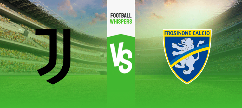 Ювентус – Фрозиноне прогноза 25.02.2024.