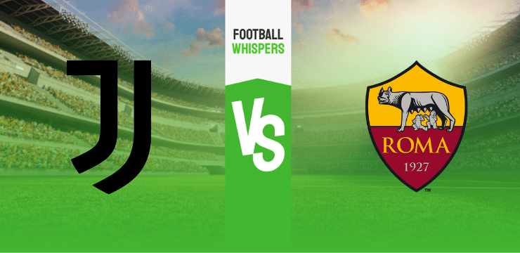 Ювентус – Рома прогнозы, советы и шансы 30/12/23