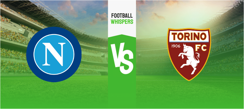 Наполи – Торино прогноза 08.03.2024.