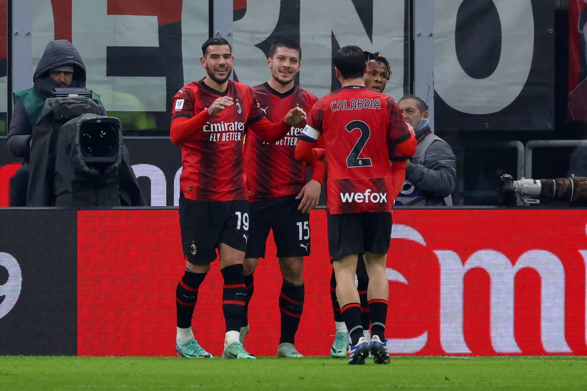 Къде да гледате Емполи срещу Милан 07/01/2024