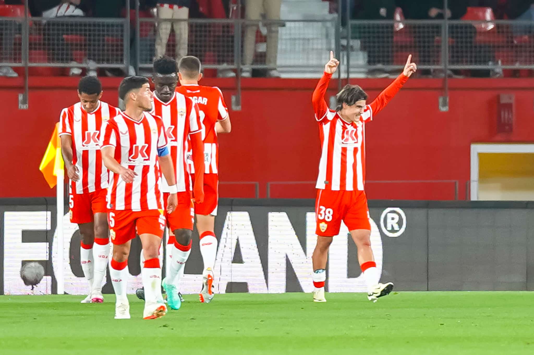 Almeria vs Osasuna prediction, odds & betting tips 30/03/2024