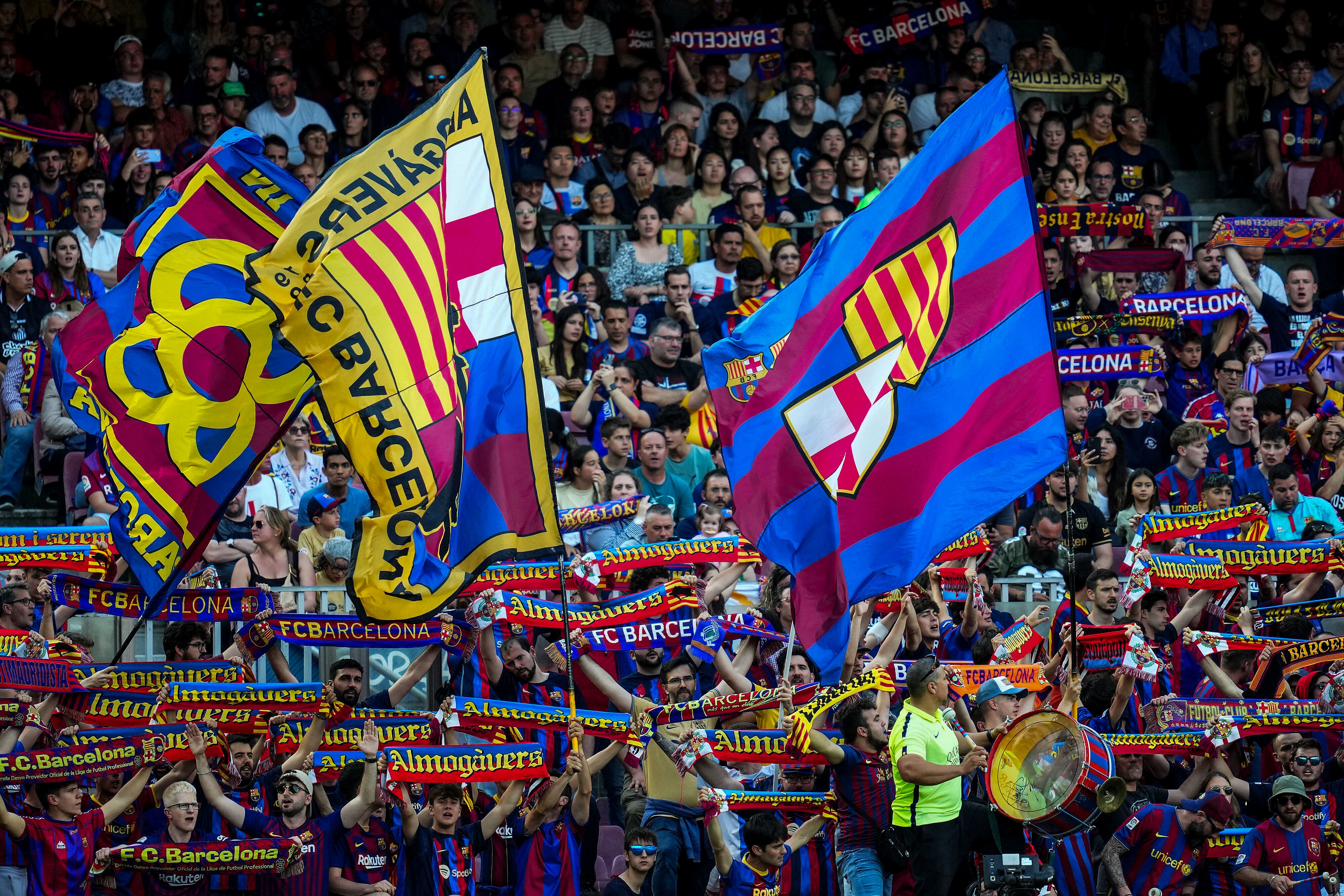 Къде да гледате Барселона срещу Виляреал 27/01/2024