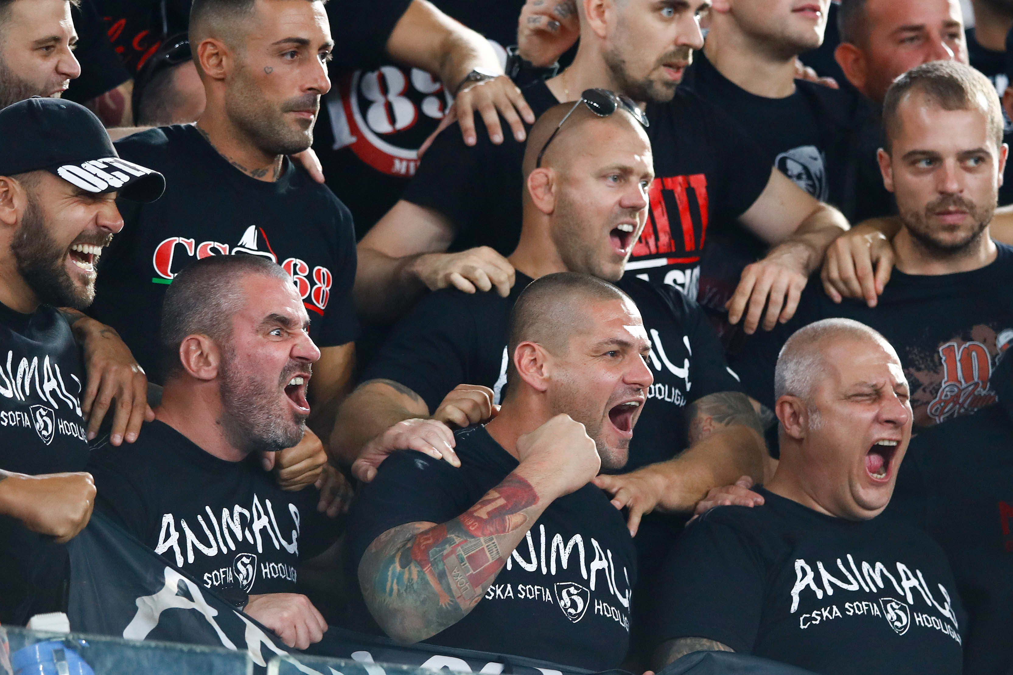 Къде да гледате ЦСКА срещу Корона 20/01/2024