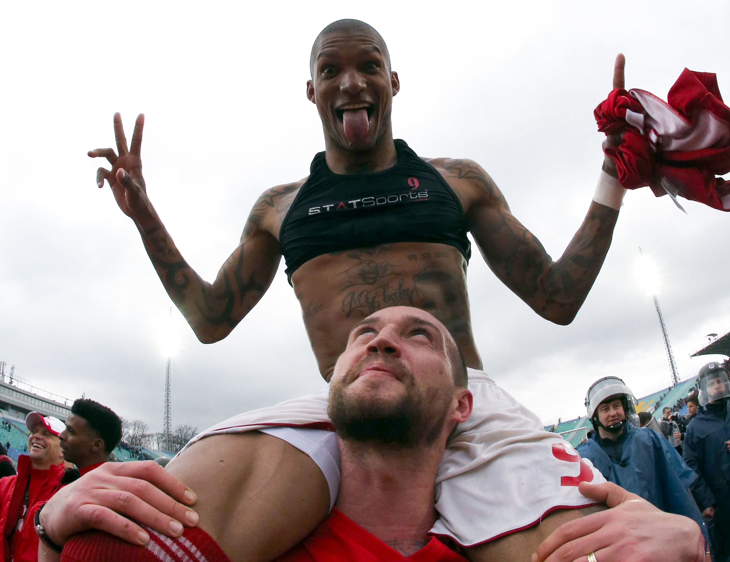 ЦСКА София трансфери и новини – входящи и изходящи