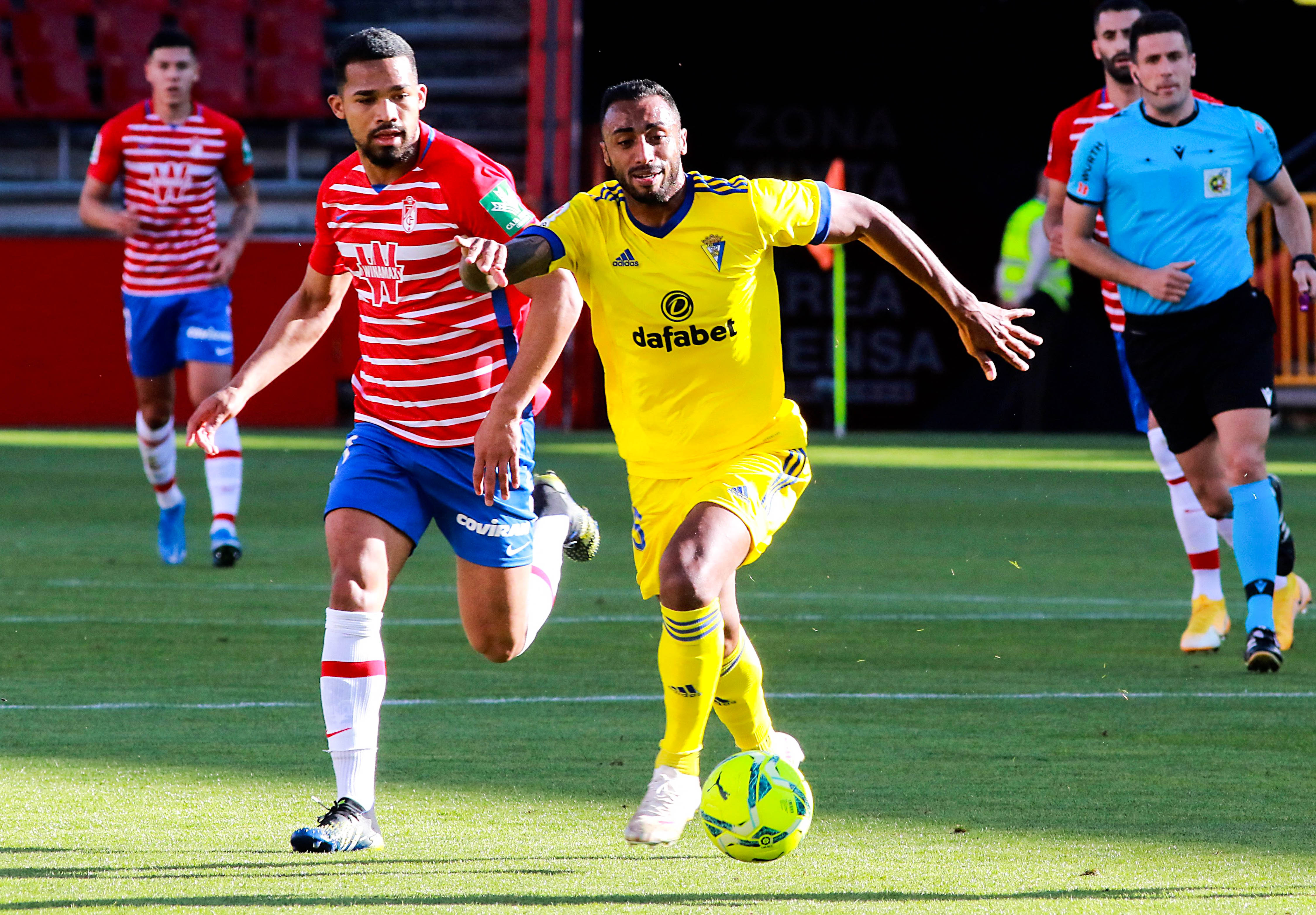 Cadiz vs Granada prediction, odds & betting tips 29/03/2024