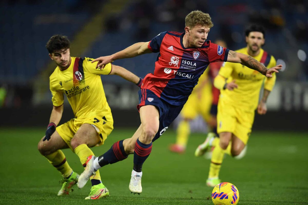 Cagliari vs Bologna prediction, odds & betting tips 29/10/2024