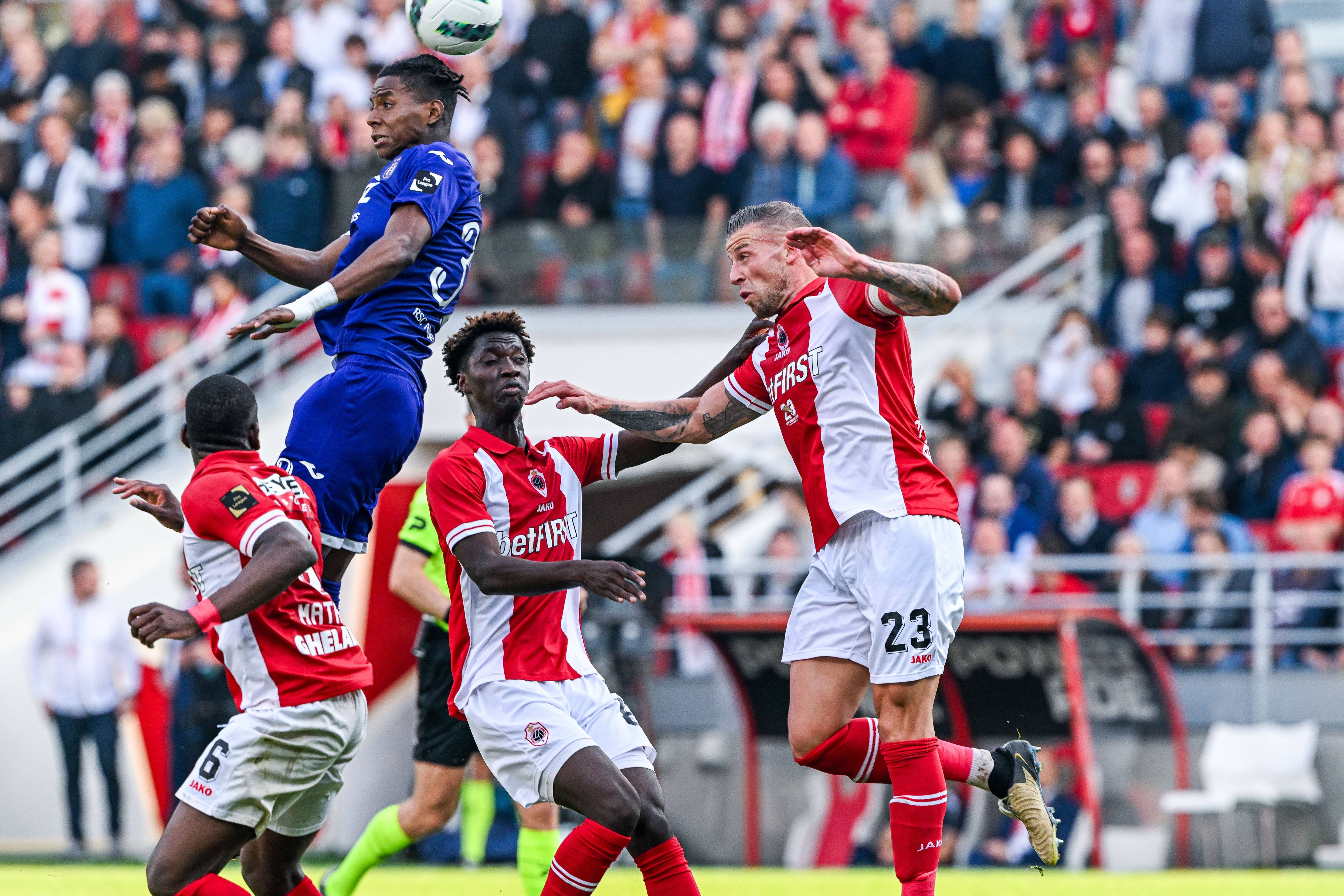 Charleroi vs Antwerp prediction, odds & betting tips – 28/07/2024