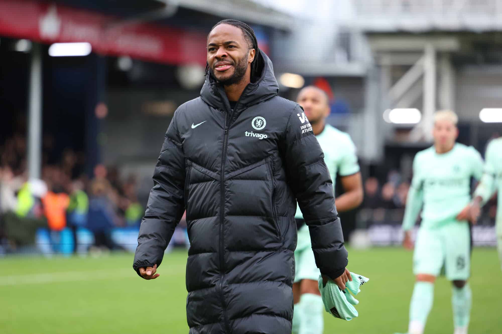 Състави за Челси срещу Престън Норд Енд 06/01/2024