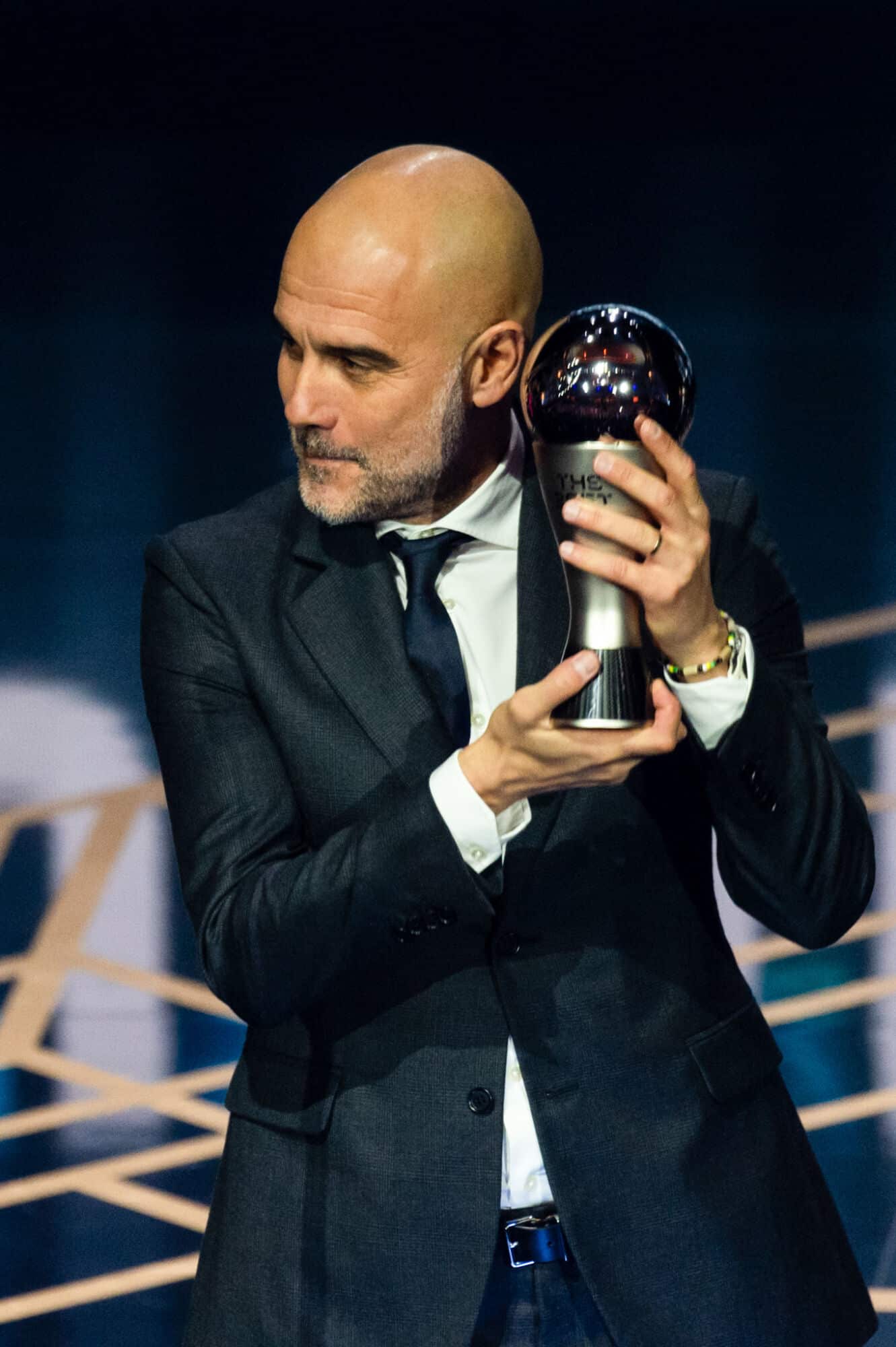 Тотнъм срещу Ман Сити 26/01/2024