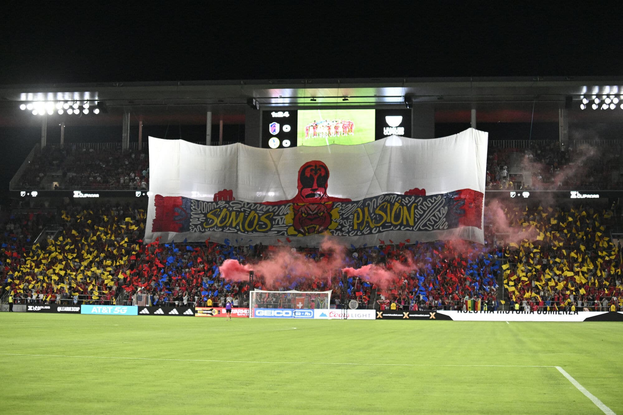 When will the LIGA MX 2024 Clausura start?