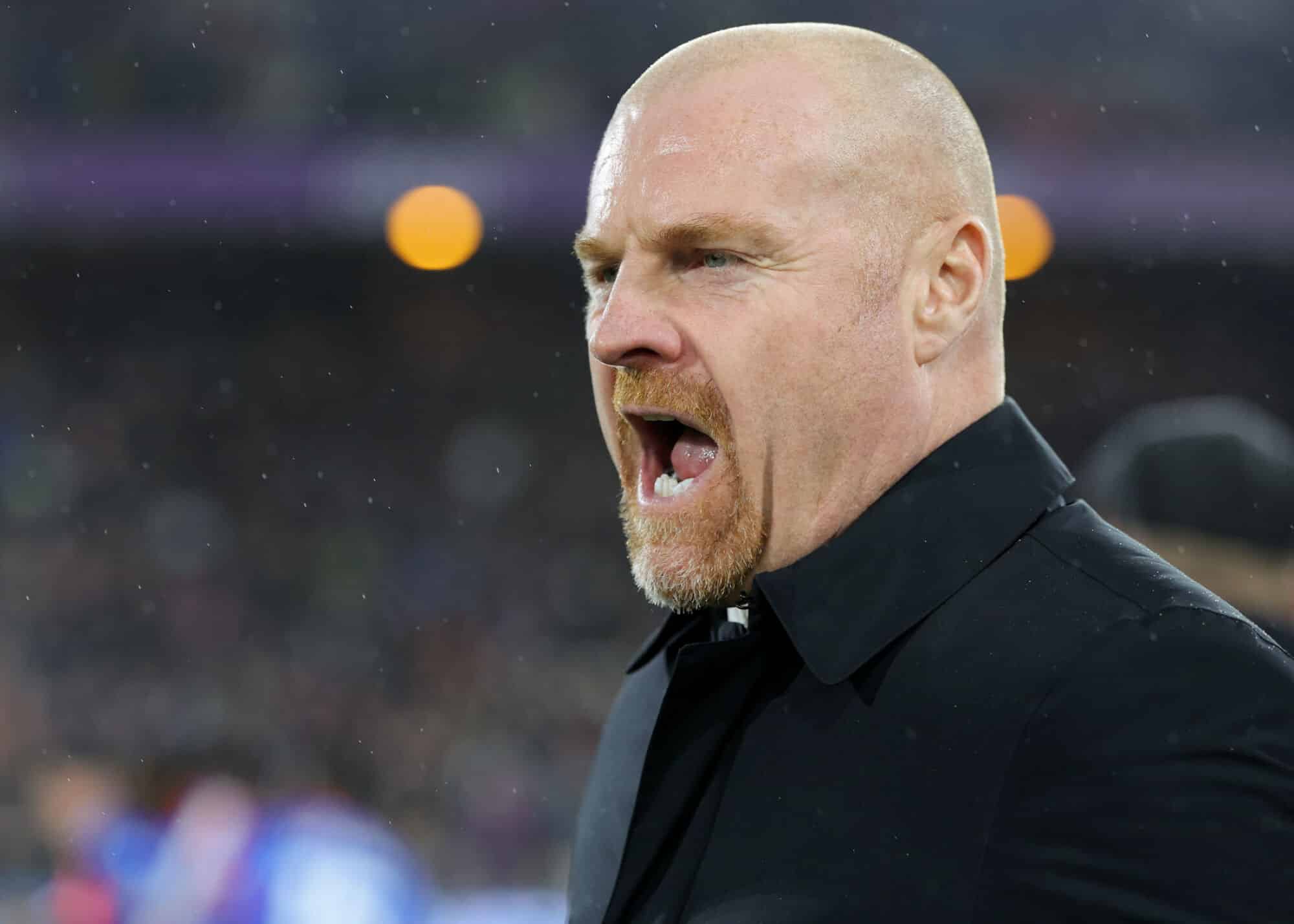 Къде да гледате Евертън срещу Астън Вила 14/01/2024