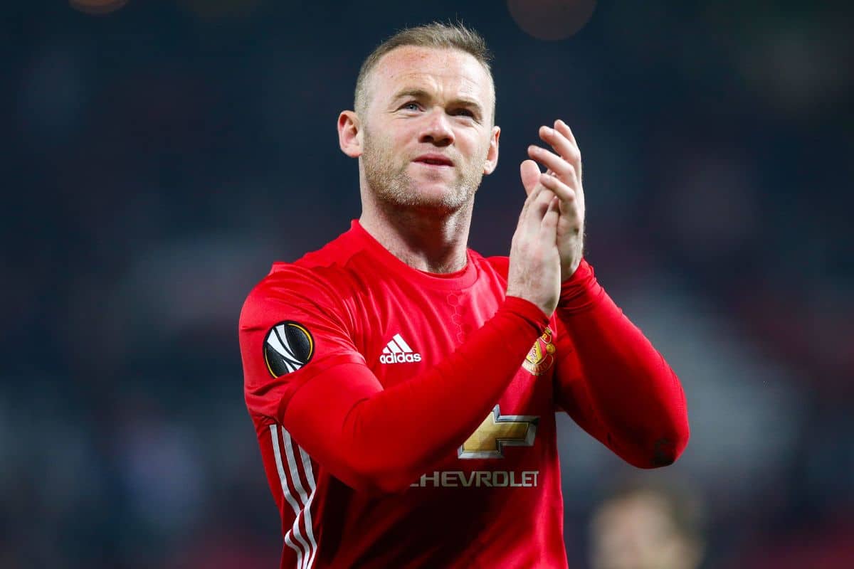 Most yellow cards in Premier League careers: Rooney amongst top 10 offenders