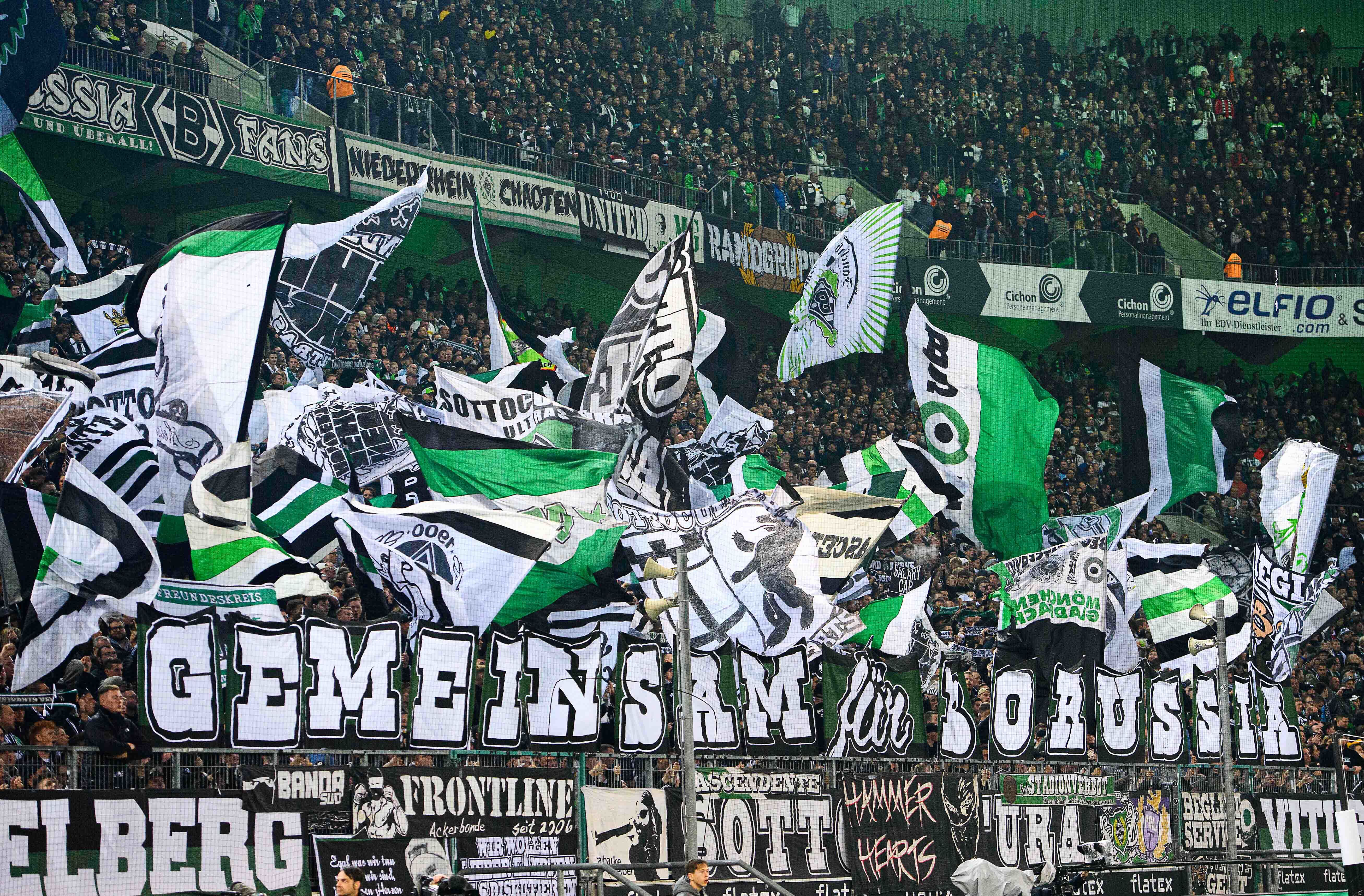 Къде да гледате Гладбах срещу Щутгарт 14/01/2024