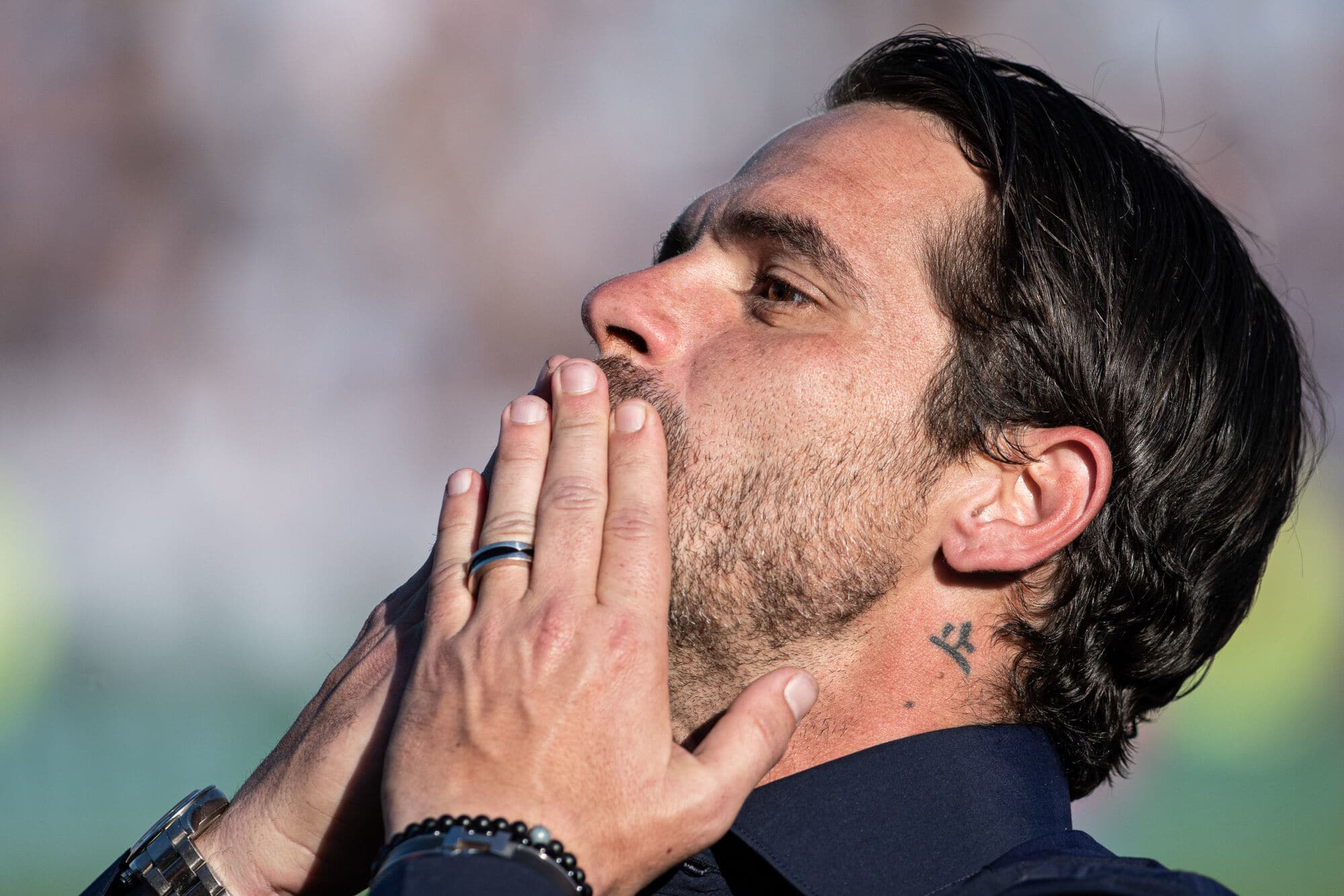 Can Fernando Gago bring success back to Chivas Guadalajara?