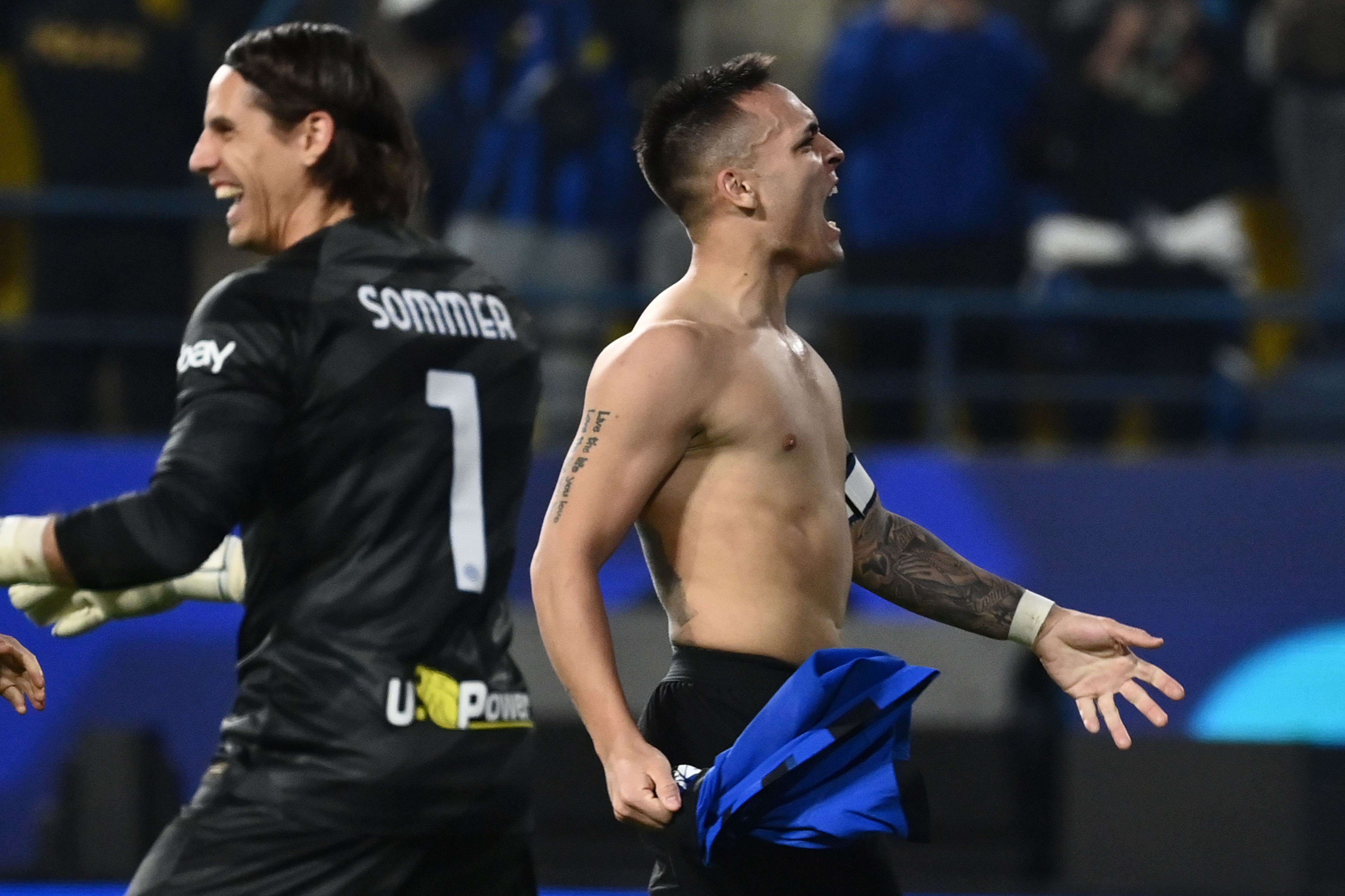 Inter Milan vs Juventus bet builder: Our selected combos