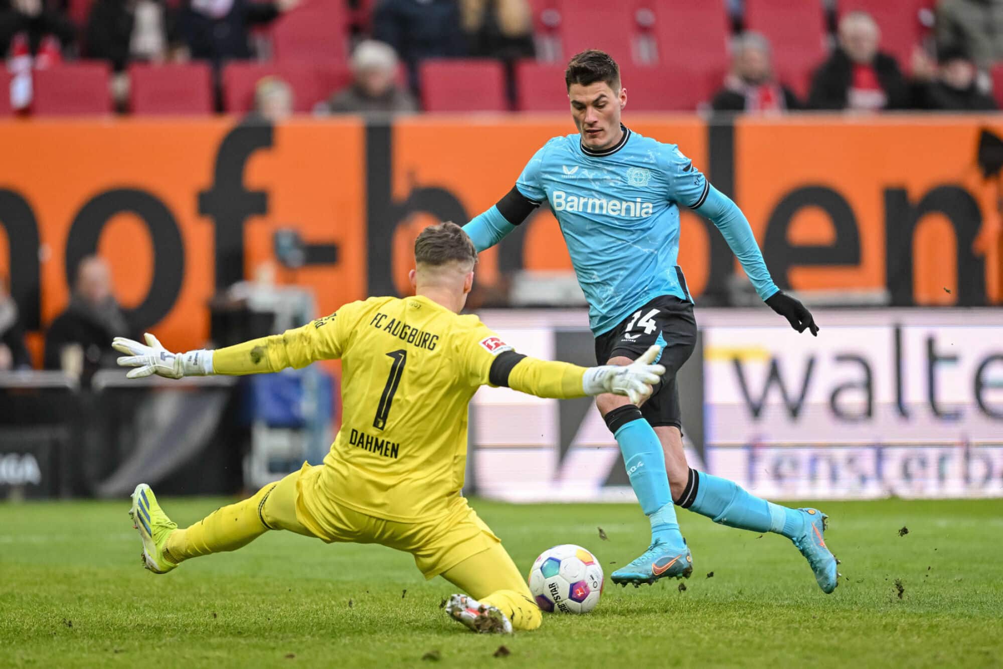 РБ Лейпциг – Байер составы на матч 20 января 2024 года