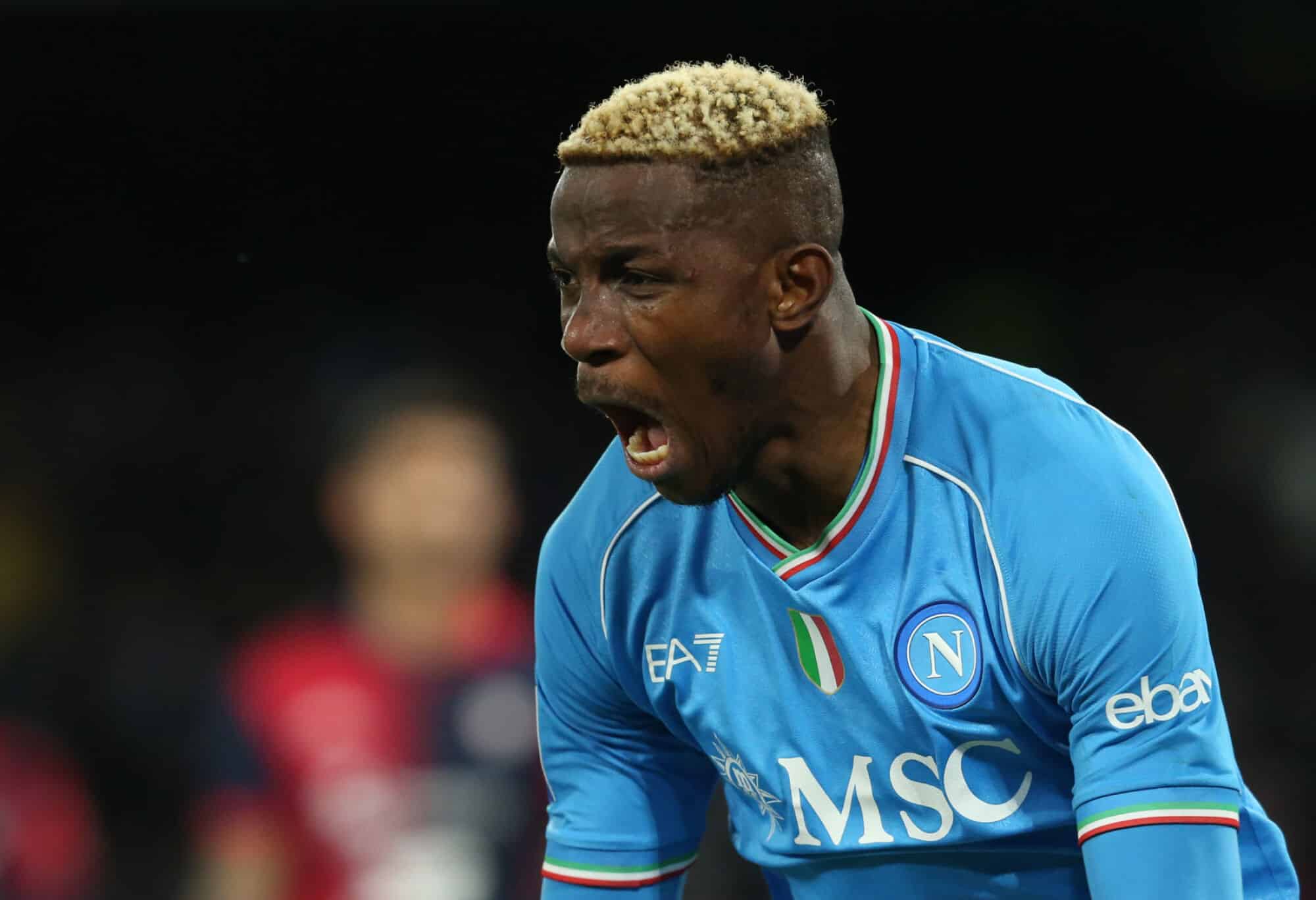 Кот-д’Ивуар – Нигерия составы на матч 18 января 2024 год