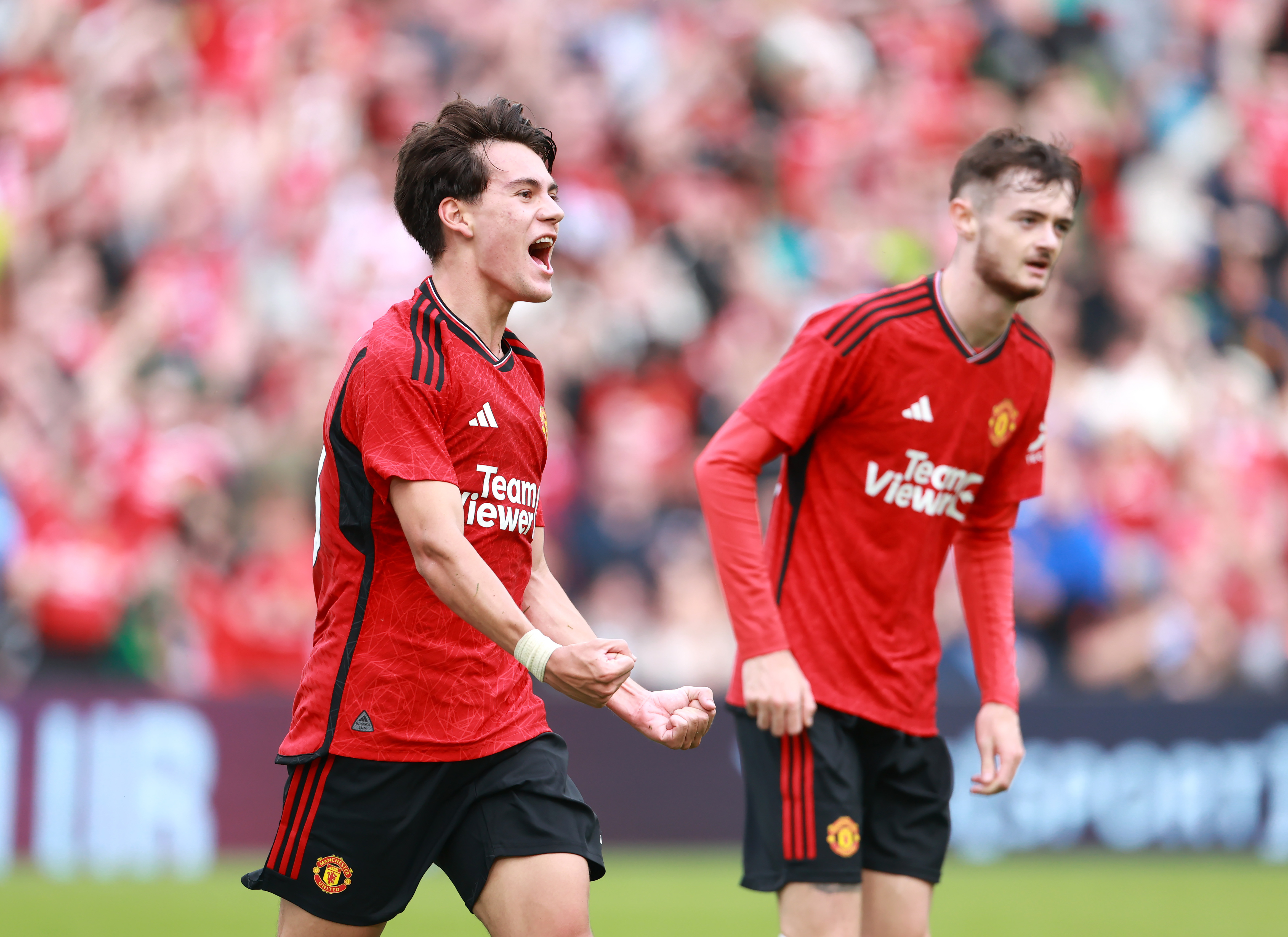 Transfernieuws Eredivisie: PSV maakt contract voor veelbesproken Manchester United Speler