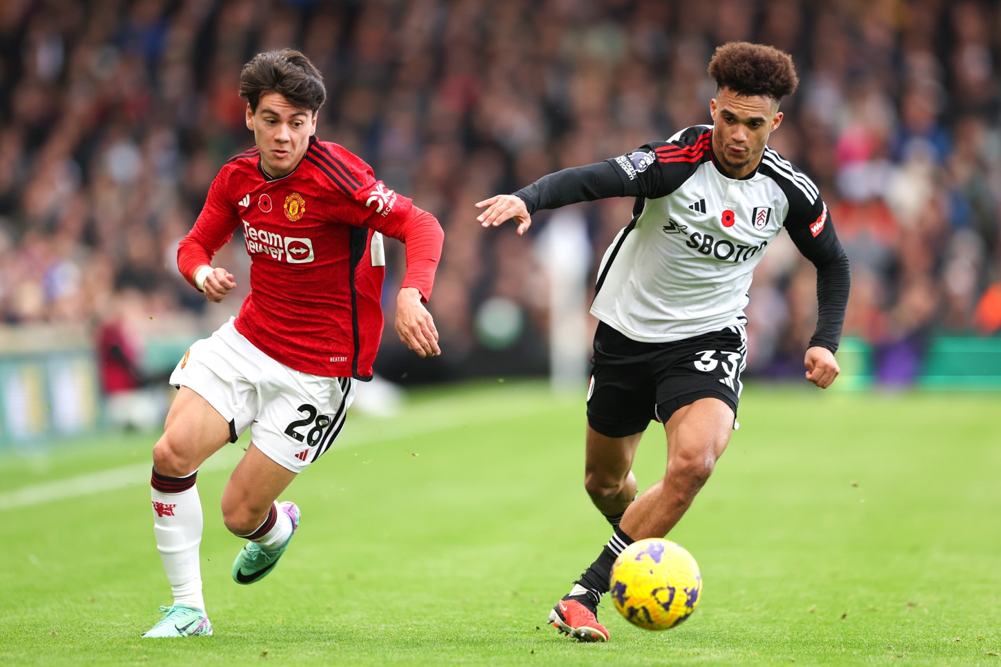 Transfernieuws Eredivisie: PSV aast op talentvolle speler van Manchester United