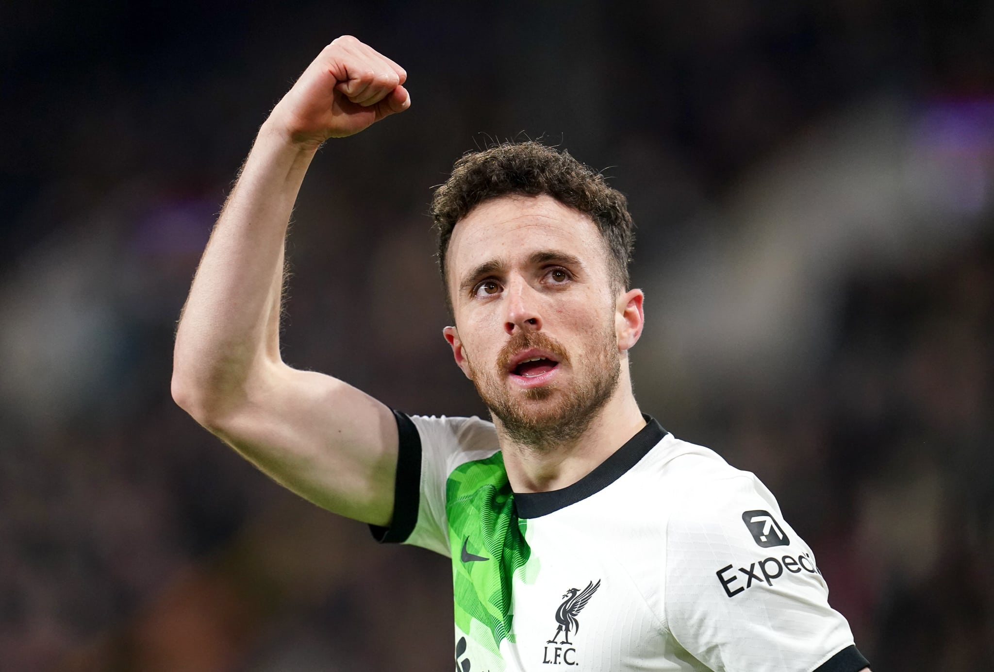 Где смотреть Ливерпуль – Фулхэм по тв или онлайн