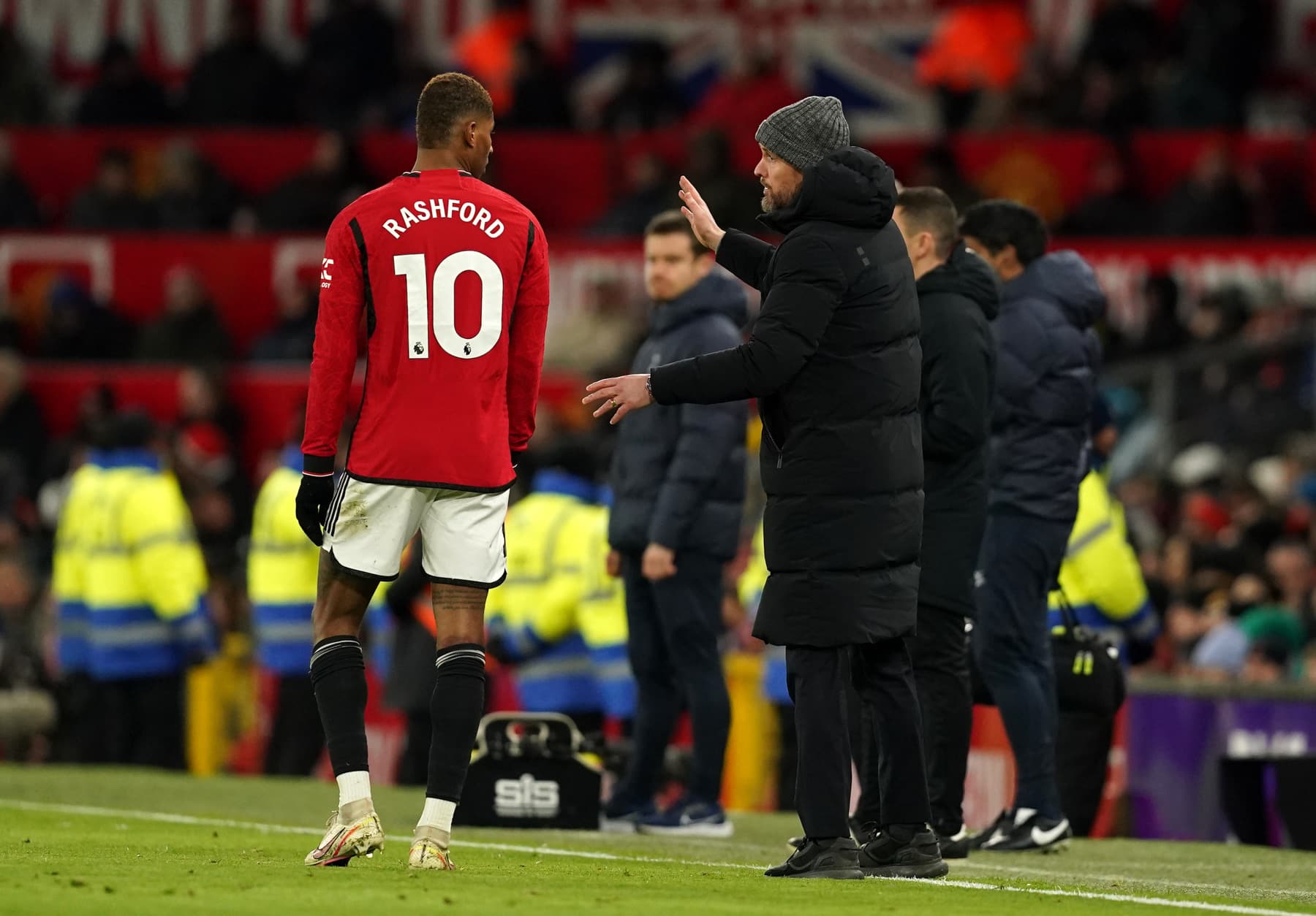 Man Utd to win to nil odds vs Wolves – When will the Red Devils fire up?