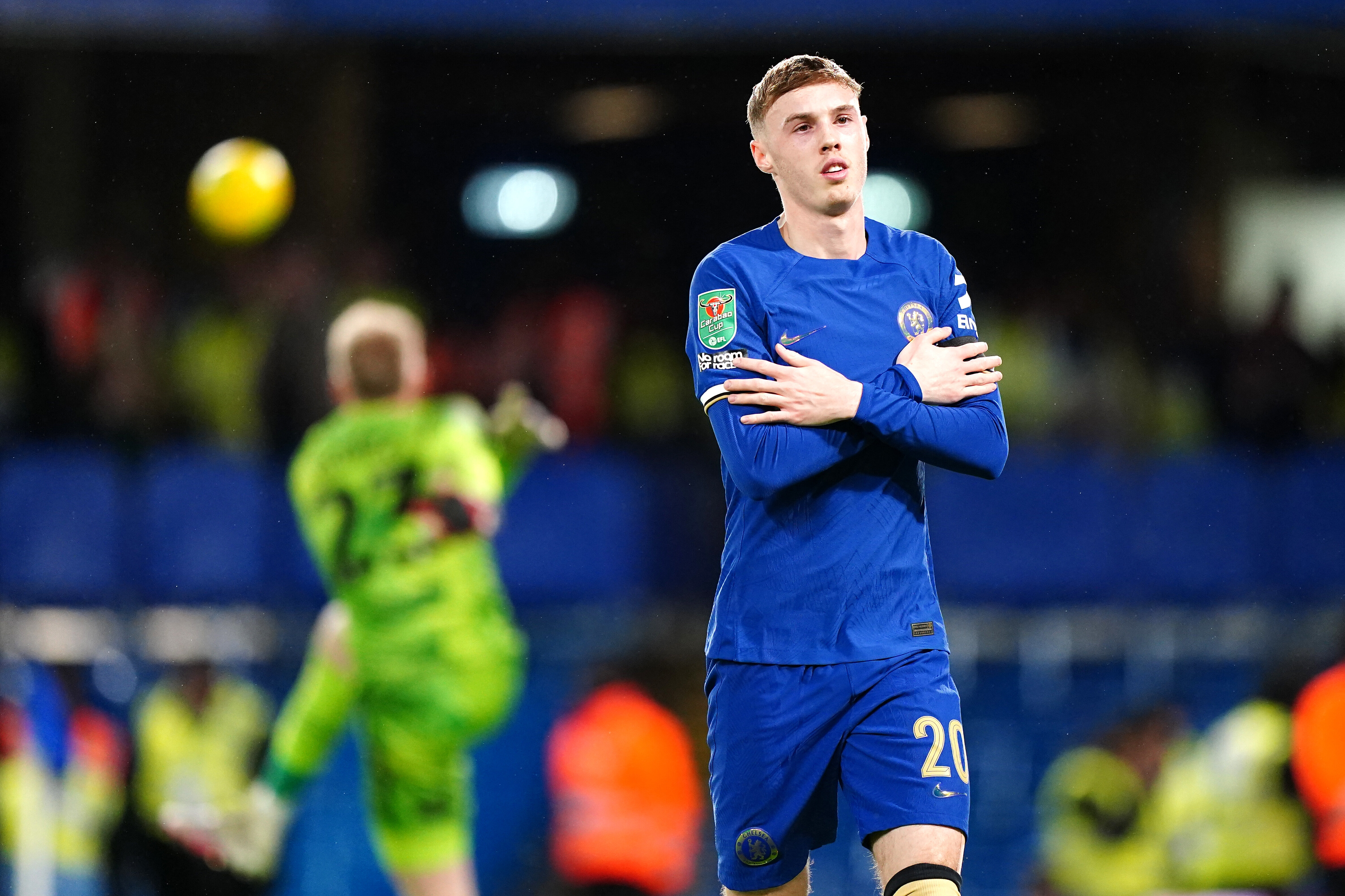 Челси – Астон Вилла составы на матч 27 января