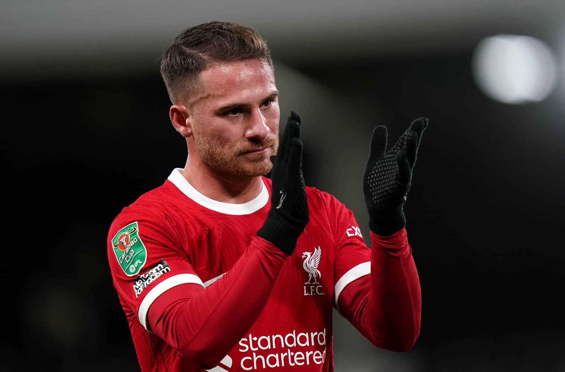 Где смотреть Ливерпуль – Челси по тв или онлайн