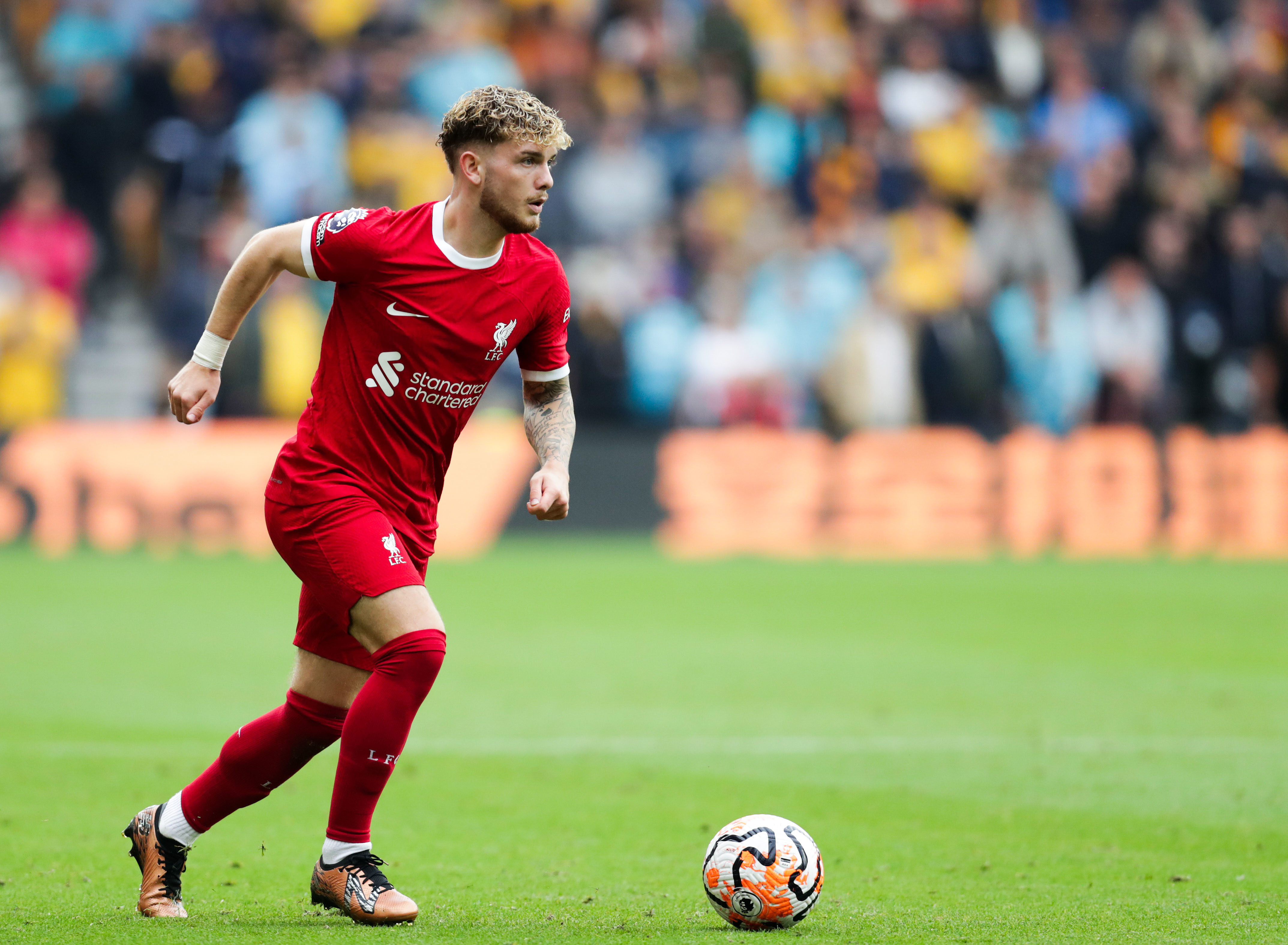 Где смотреть Борнмут – Ливерпуль по тв или онлайн