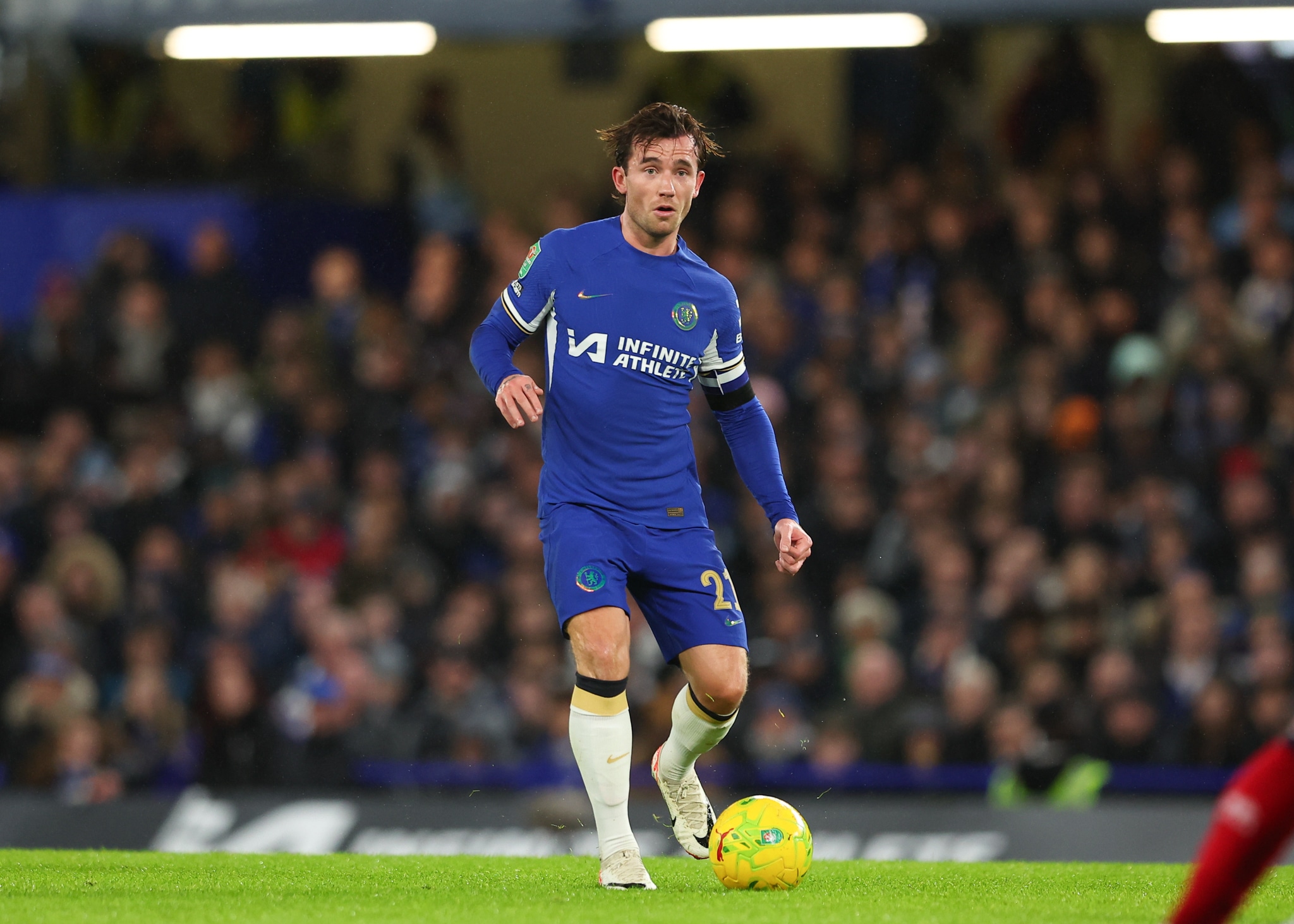 Где смотреть Челси – Астон Вилла по тв или онлайн