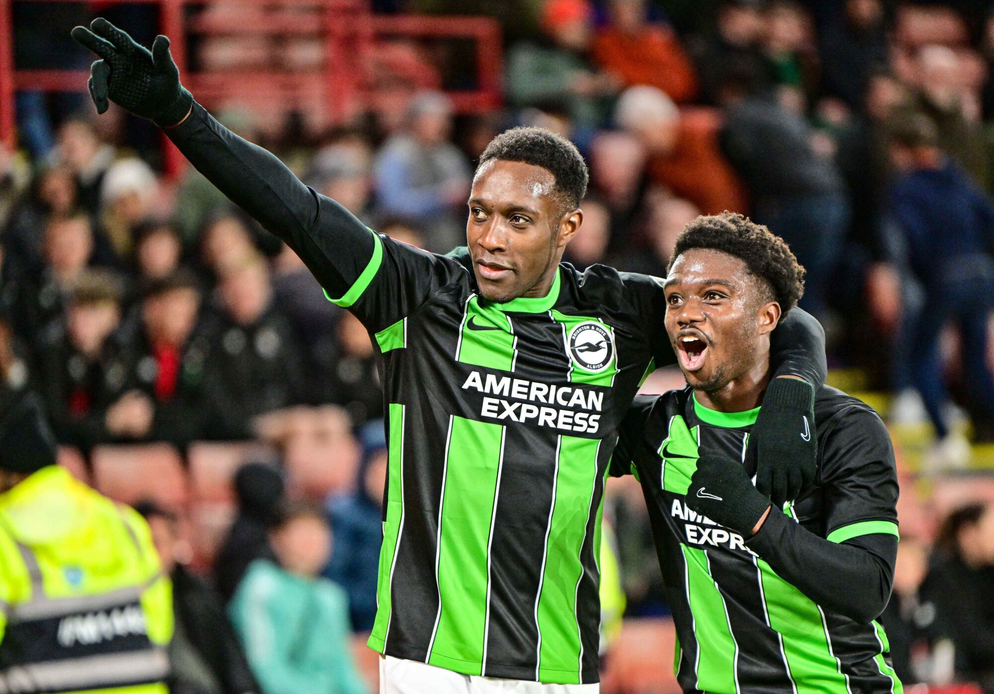 Sheffield Utd vs Brighton prediction, odds & betting tips – 18/02/2024