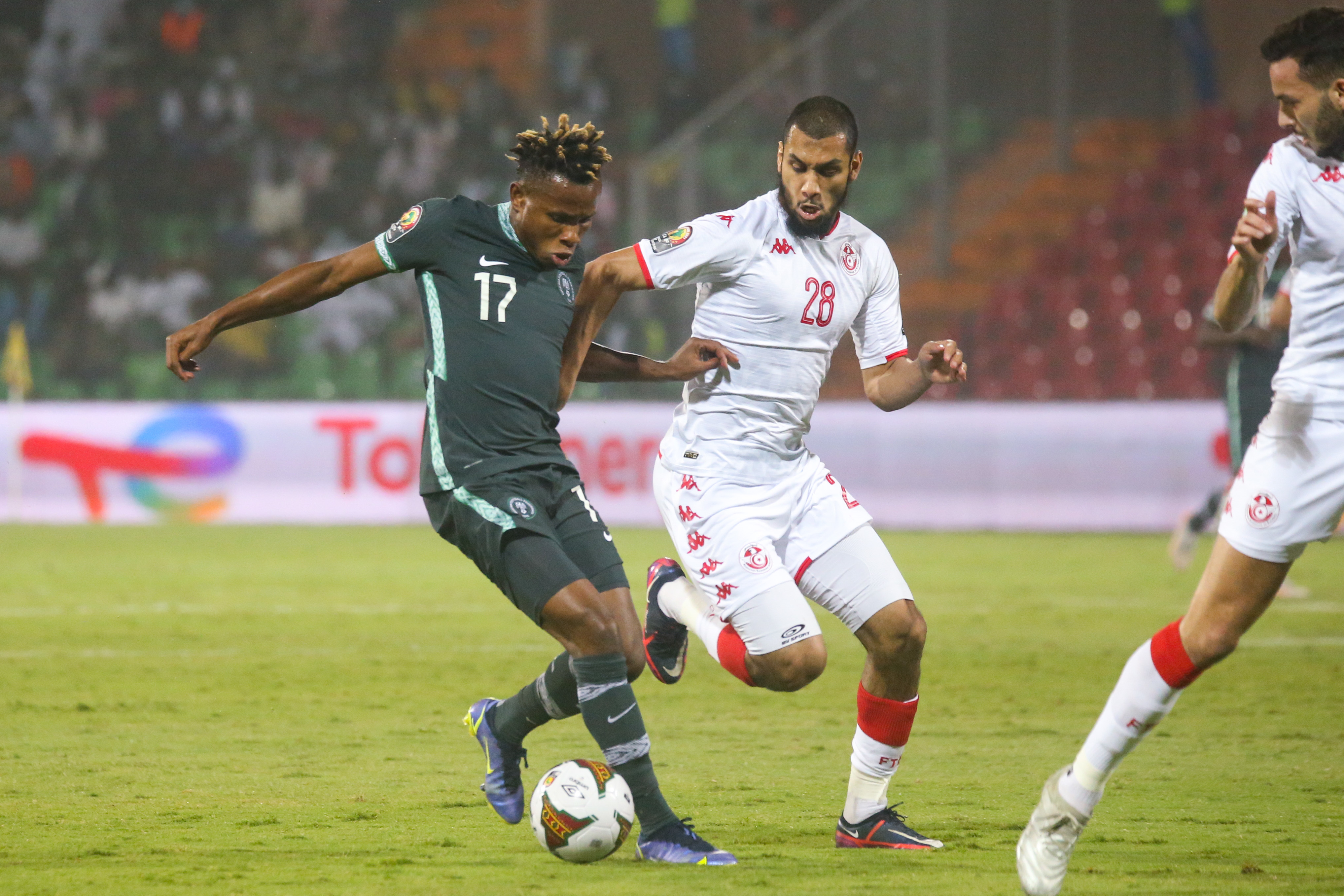 Nigeria – Kameroen op TV en Live Streams: waar kan ik het kijken? (27/01/2024)