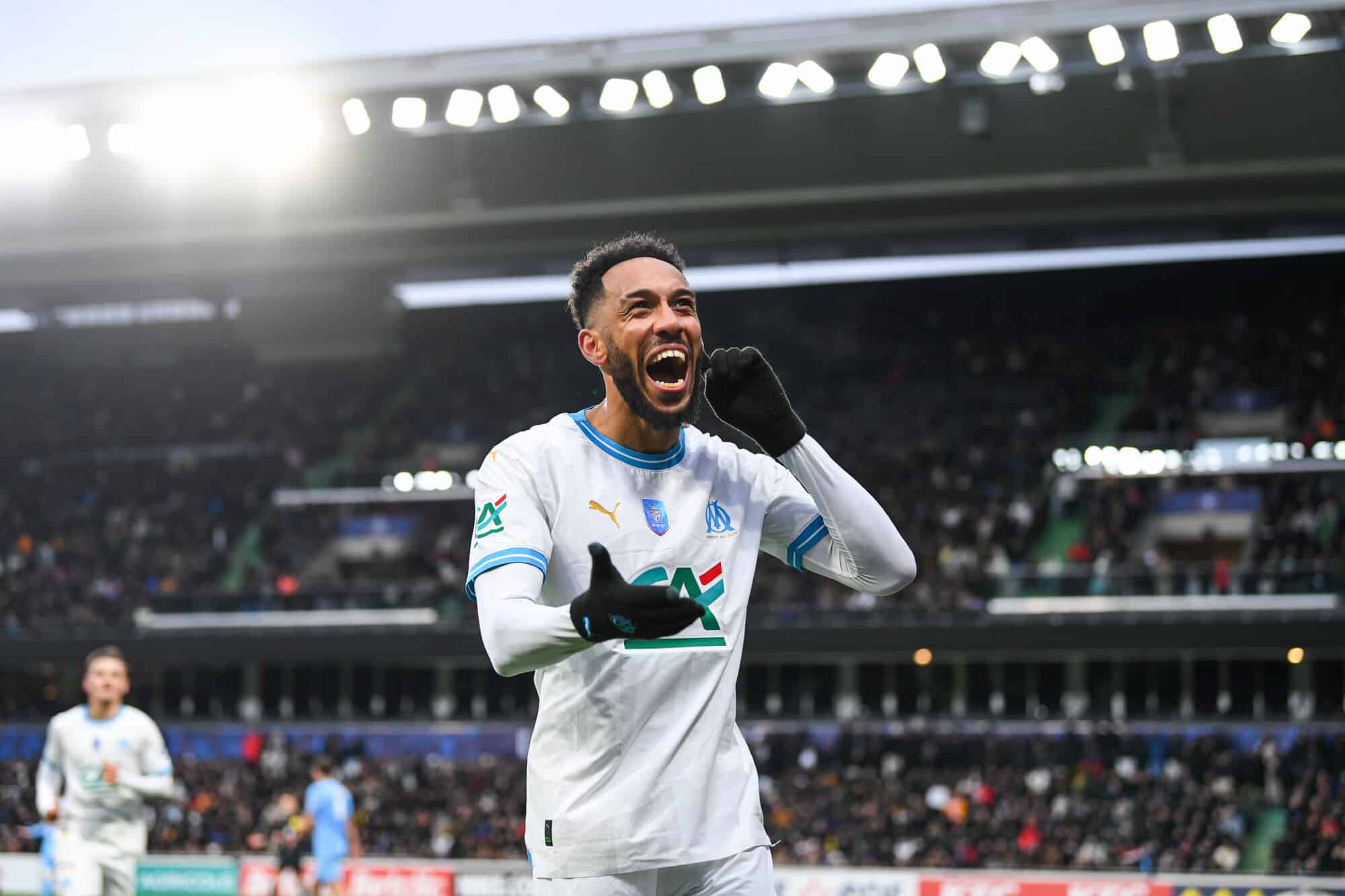 Марсель – Монако составы на матч 27 января 2024 года