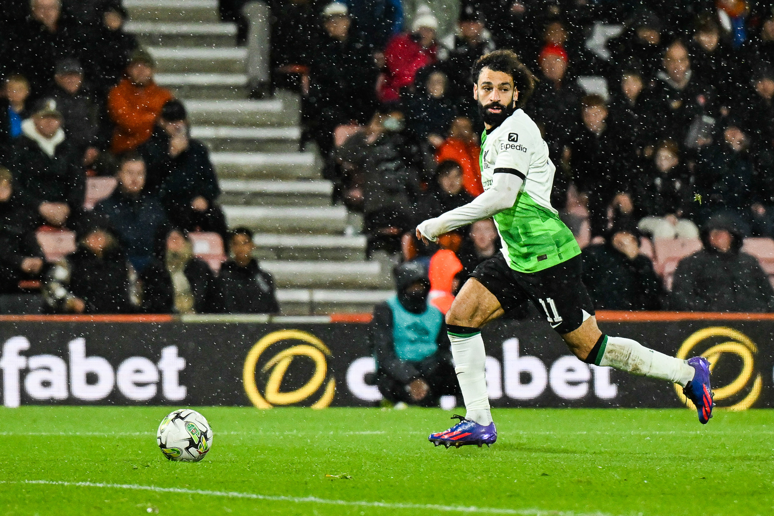 Bournemouth – Liverpool op TV en Live Streams: waar kan ik het kijken? (21/01/2024)