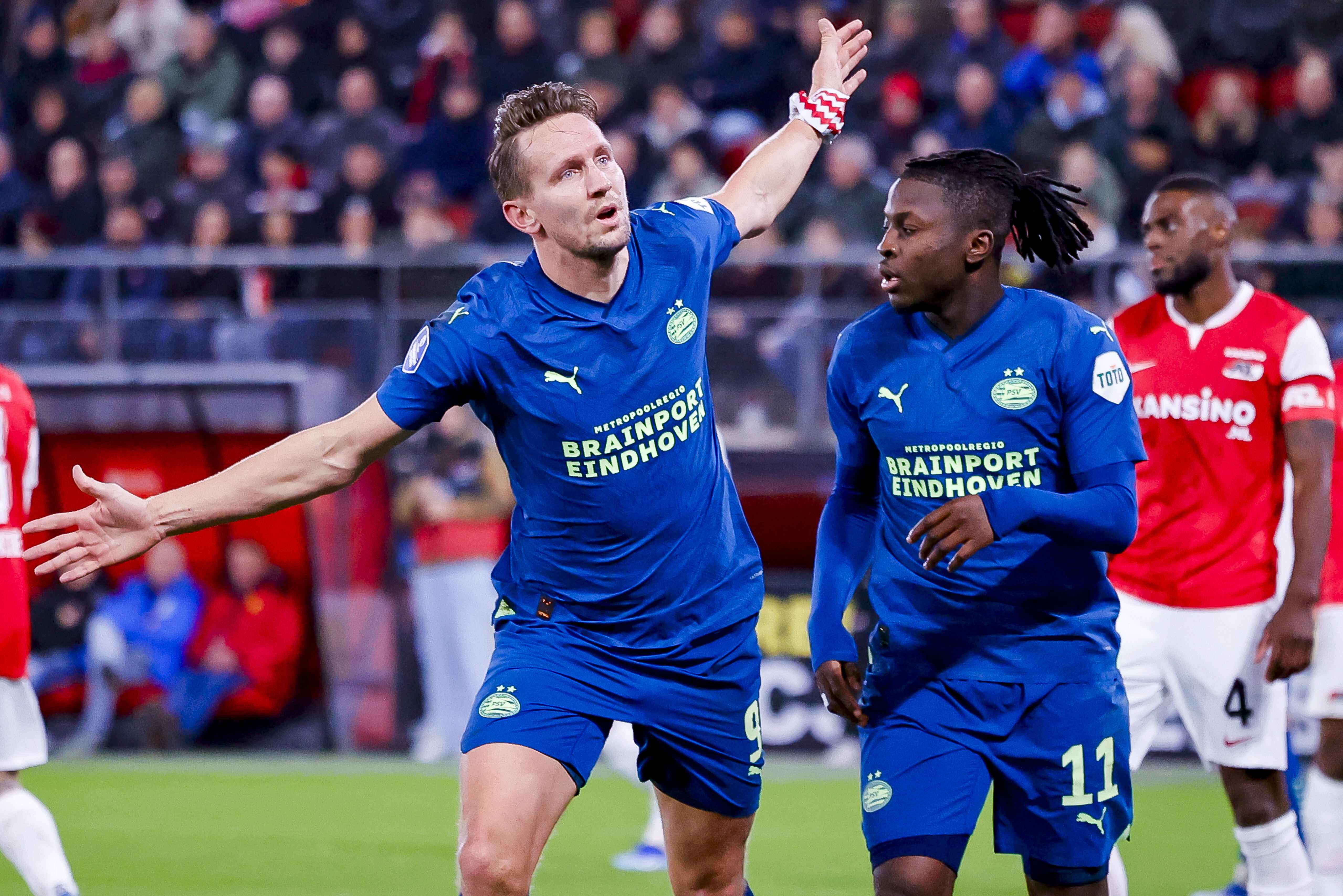 Eredivisie Winterstop: Clubs in Voorbereiding op Spannende Tweede Helft