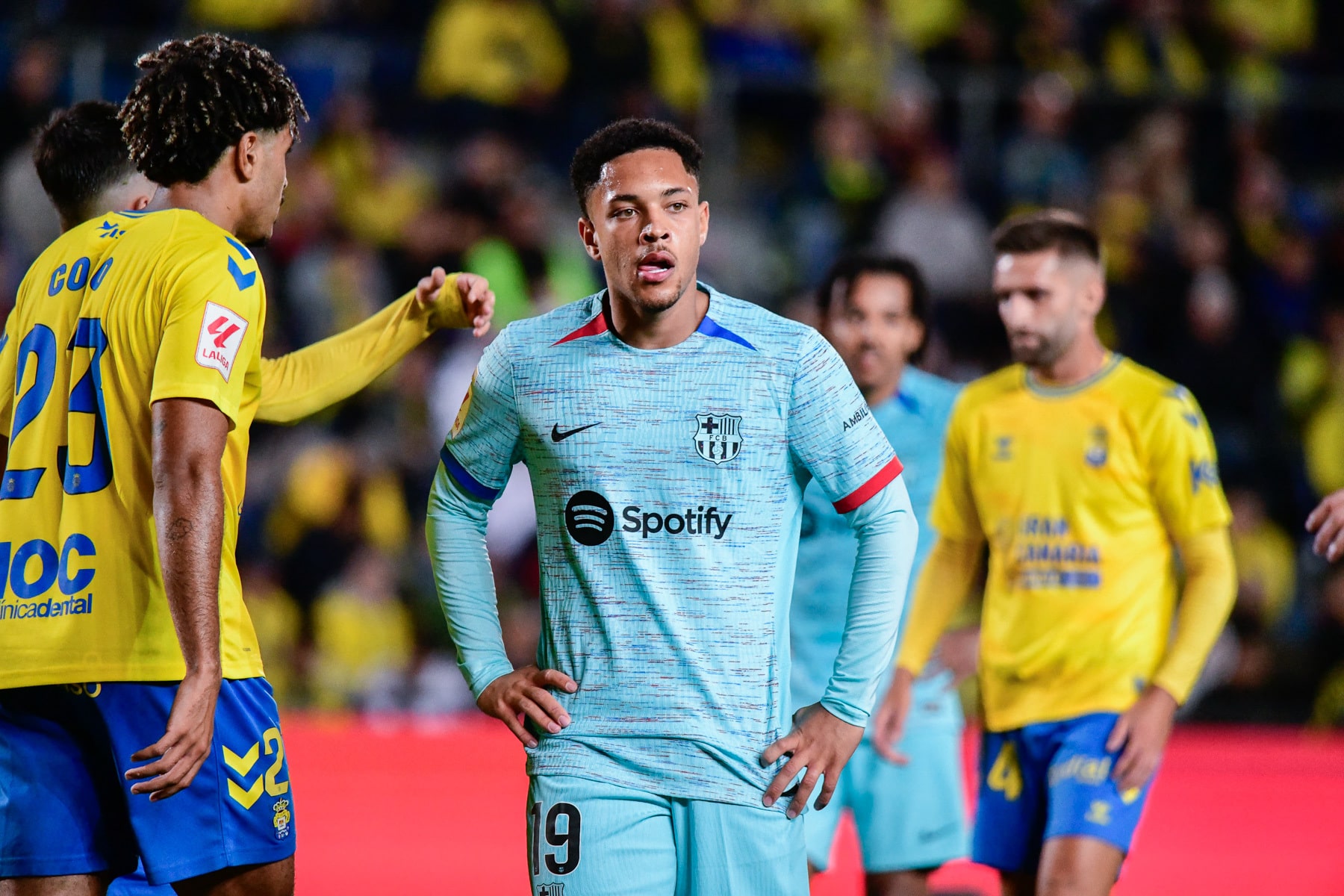 Transfernieuws Internationaal: Nieuwe Miljoenen-aankoop van FC Barcelona