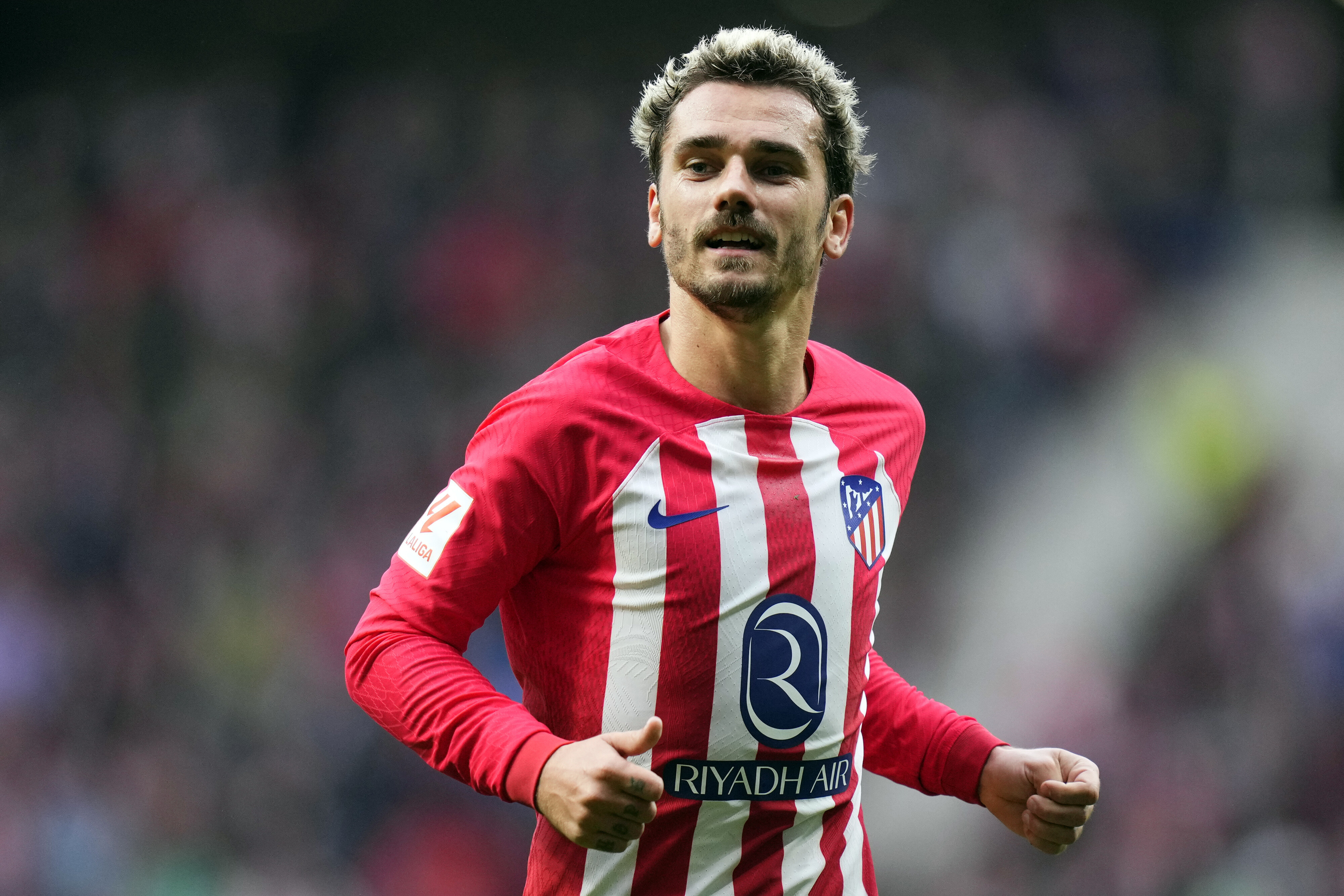 Где смотреть Жирона – Атлетико по тв или онлайн